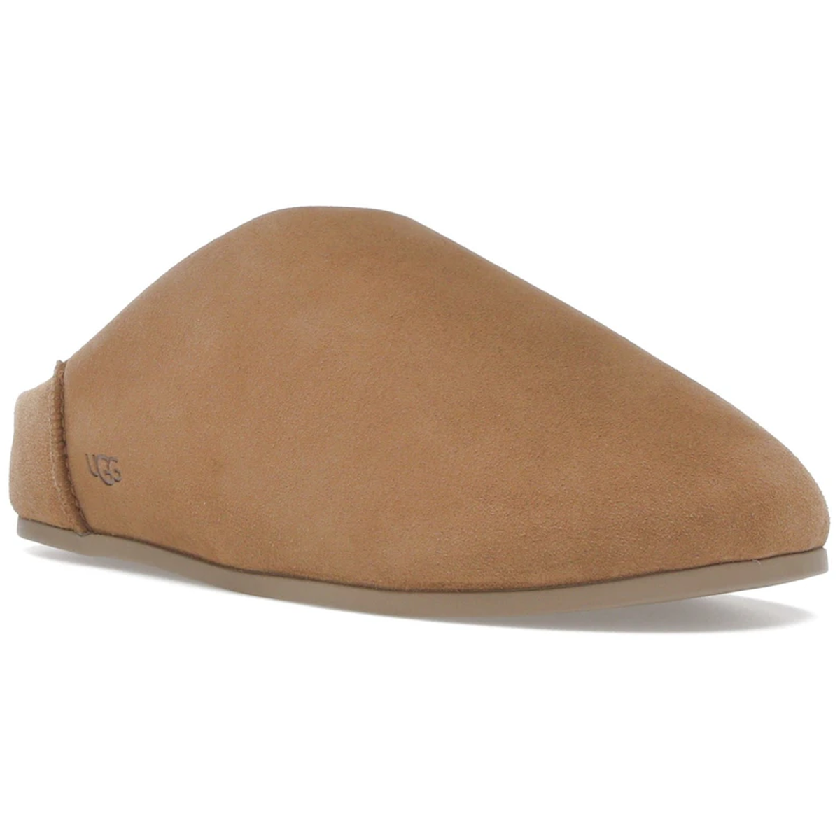 Thumbnail af UGG Elea Slip-On Slipper Chestnut 2