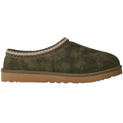UGG Tasman Baxter Slipper Burnt Olive