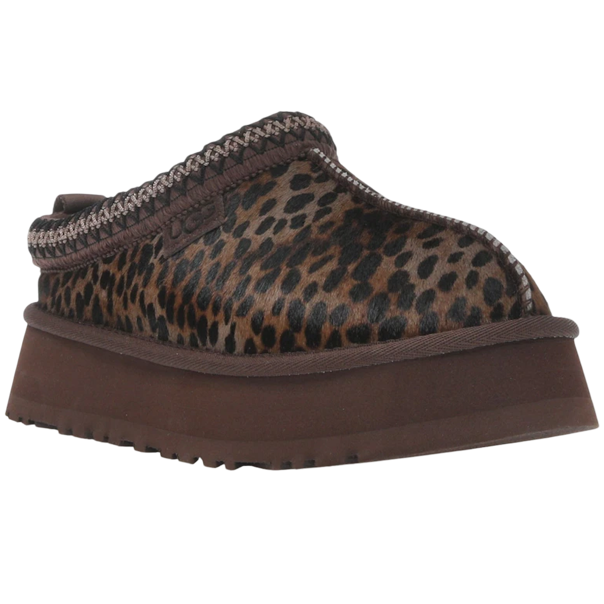 Thumbnail af UGG Tazz Caspian Slipper Burnt Cedar  2