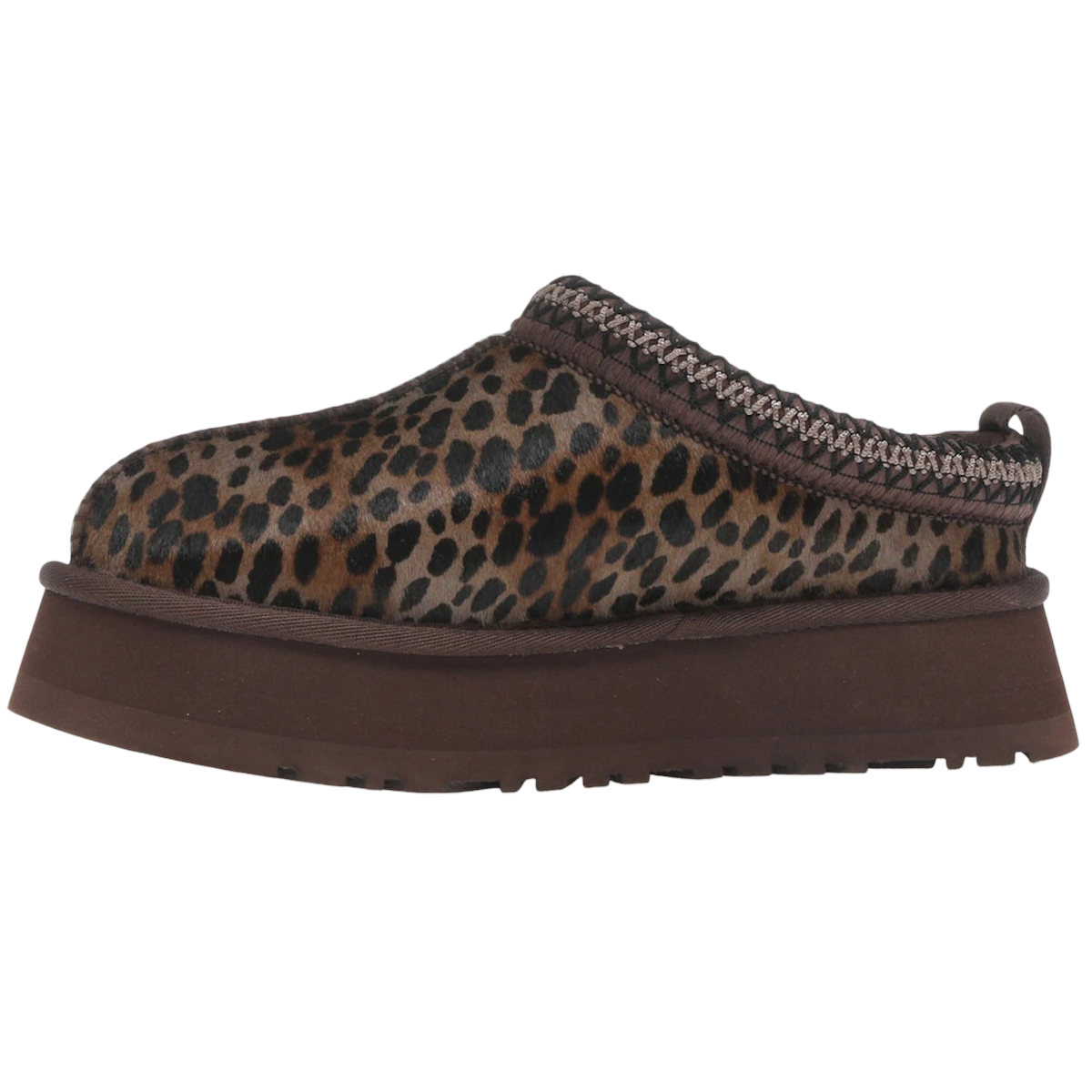 Thumbnail af UGG Tazz Caspian Slipper Burnt Cedar  3