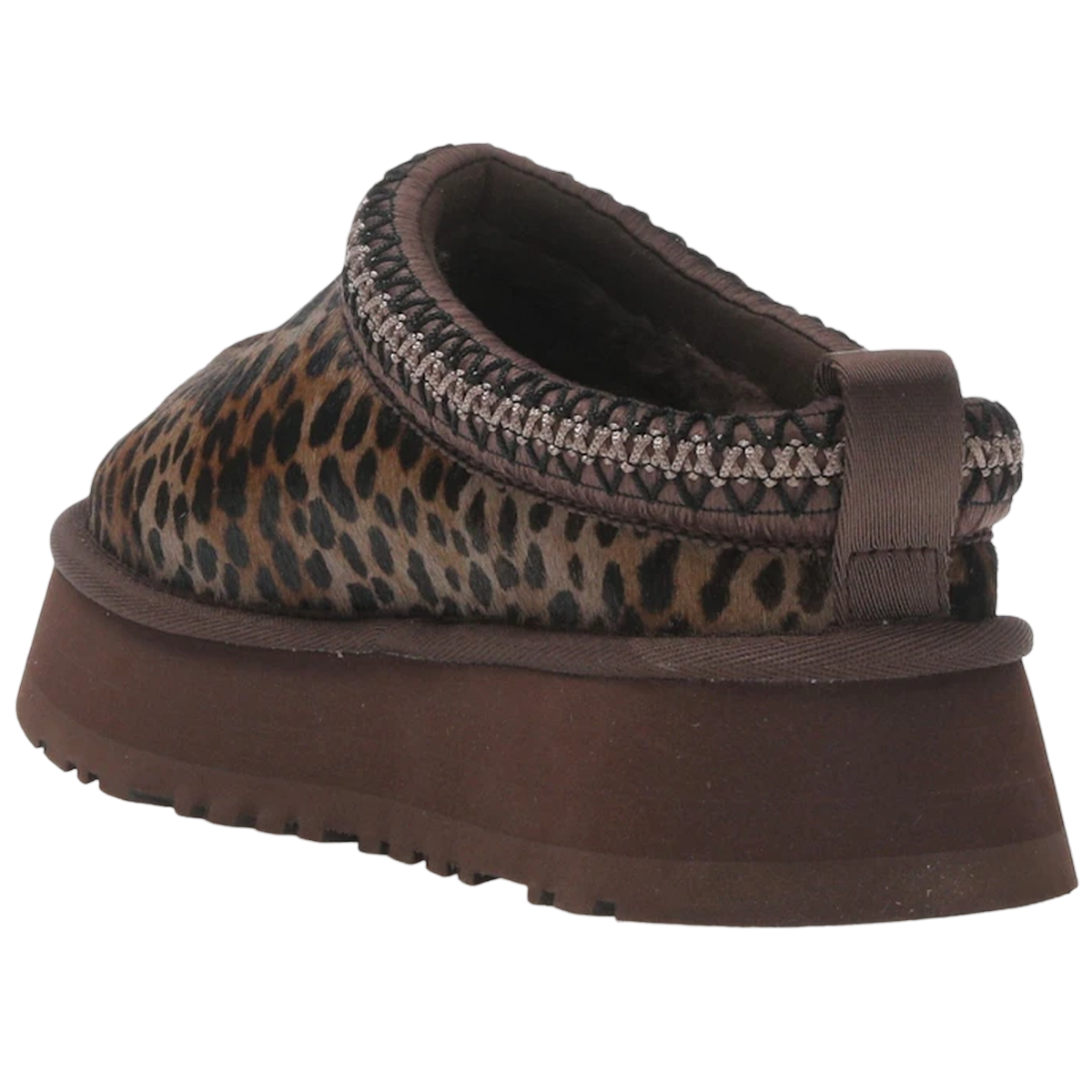 Thumbnail af UGG Tazz Caspian Slipper Burnt Cedar  4