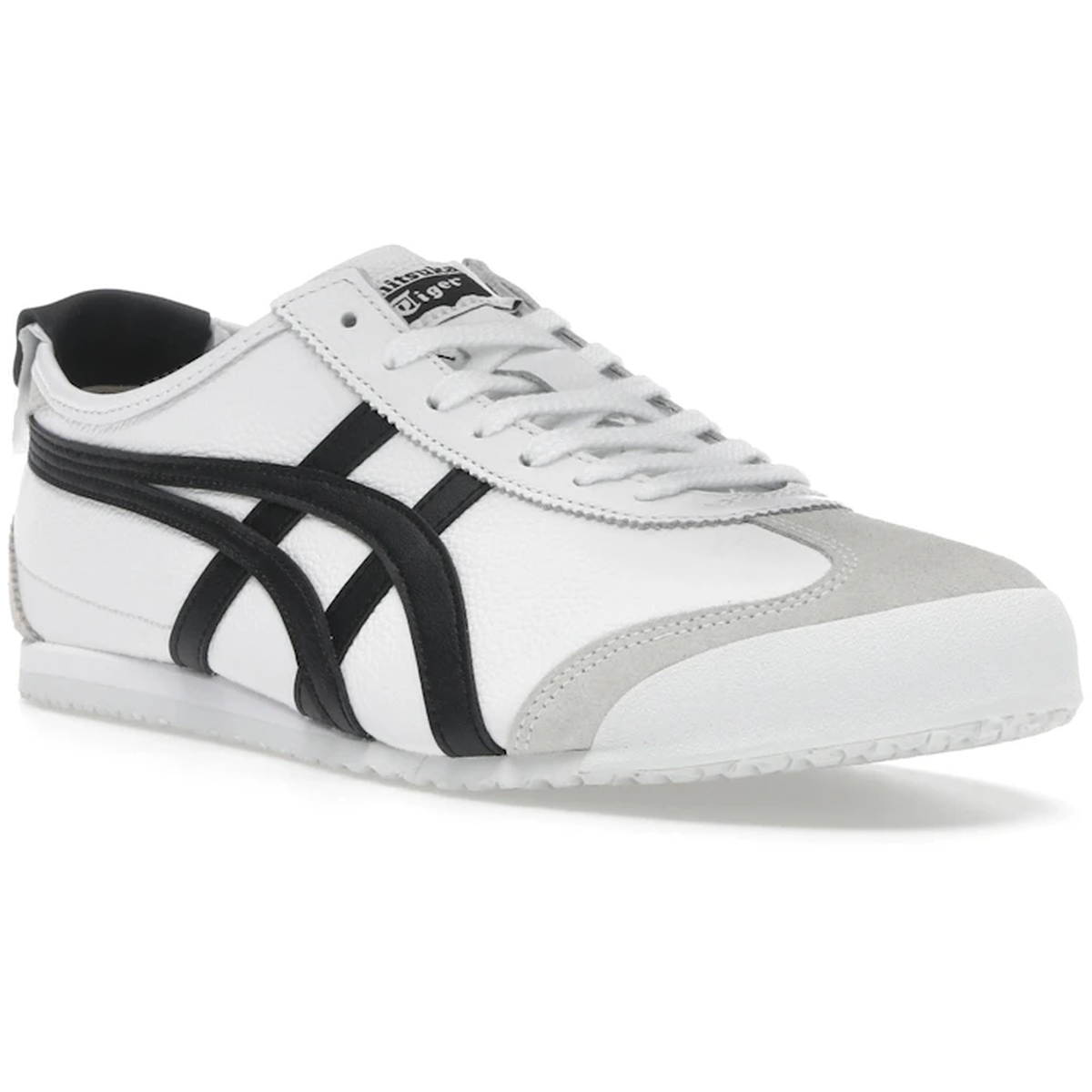 Thumbnail af Onitsuka Tiger Mexico 66 White Black 2