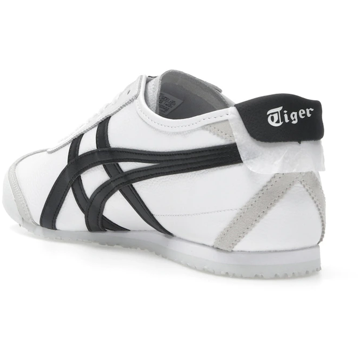 Thumbnail af Onitsuka Tiger Mexico 66 White Black 4