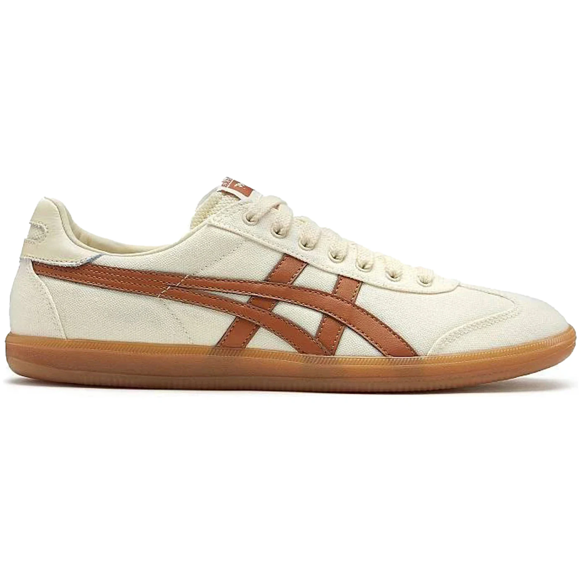 Onitsuka Tiger Tokuten Cream Caramel