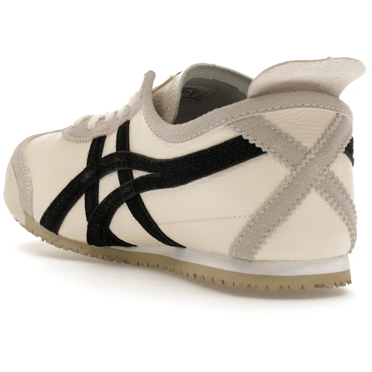 Thumbnail af Onitsuka Tiger Mexico 66 Vintage Birch Black 4