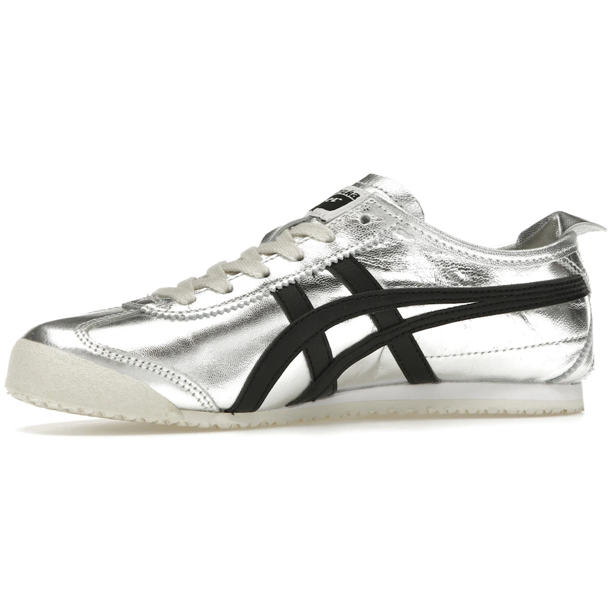 Thumbnail af Onitsuka Tiger Mexico 66 Pure Silver Black 3