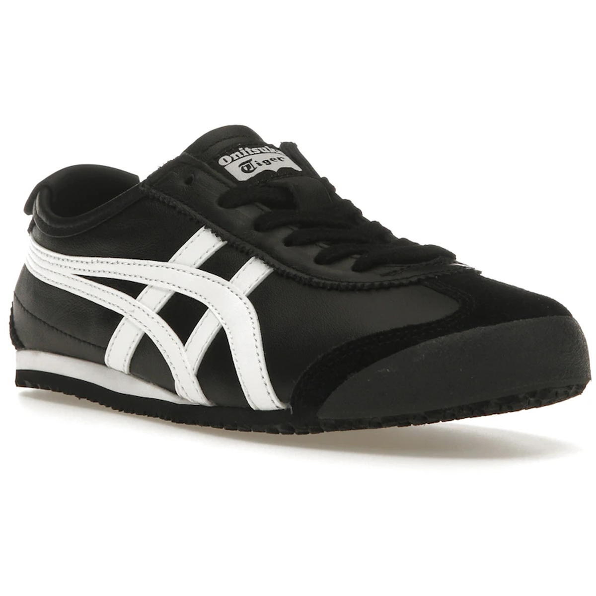 Thumbnail af Onitsuka Tiger Mexico 66 Black White 2