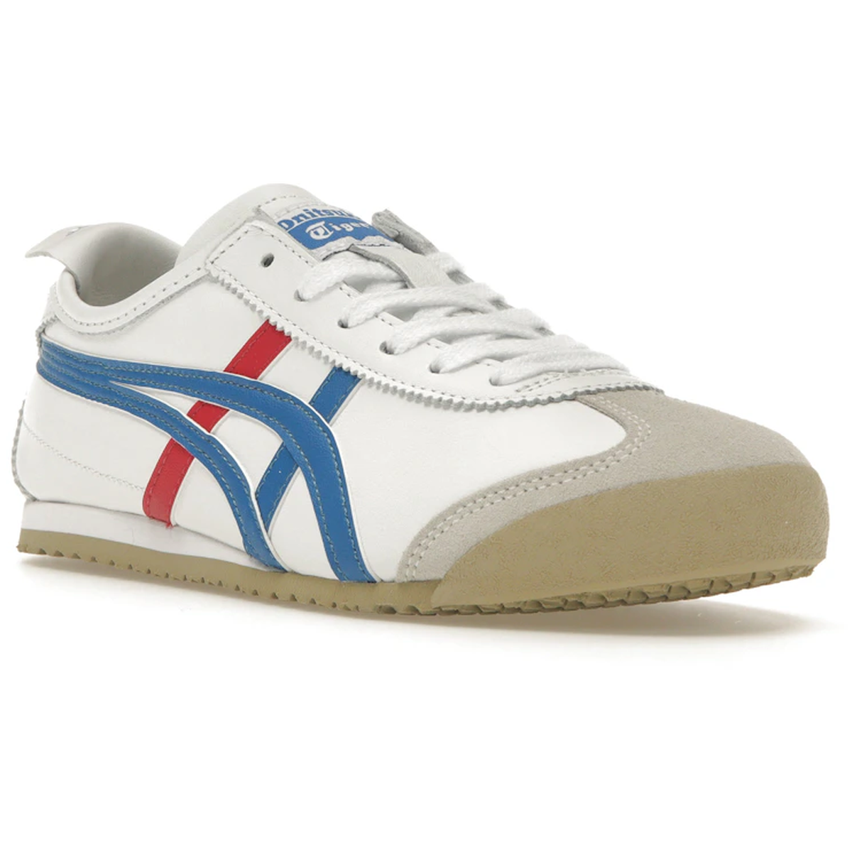 Thumbnail af Onitsuka Tiger Mexico 66 White Blue Red 2
