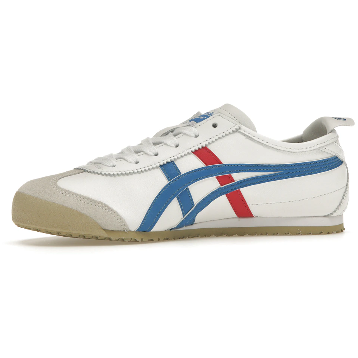 Thumbnail af Onitsuka Tiger Mexico 66 White Blue Red 3