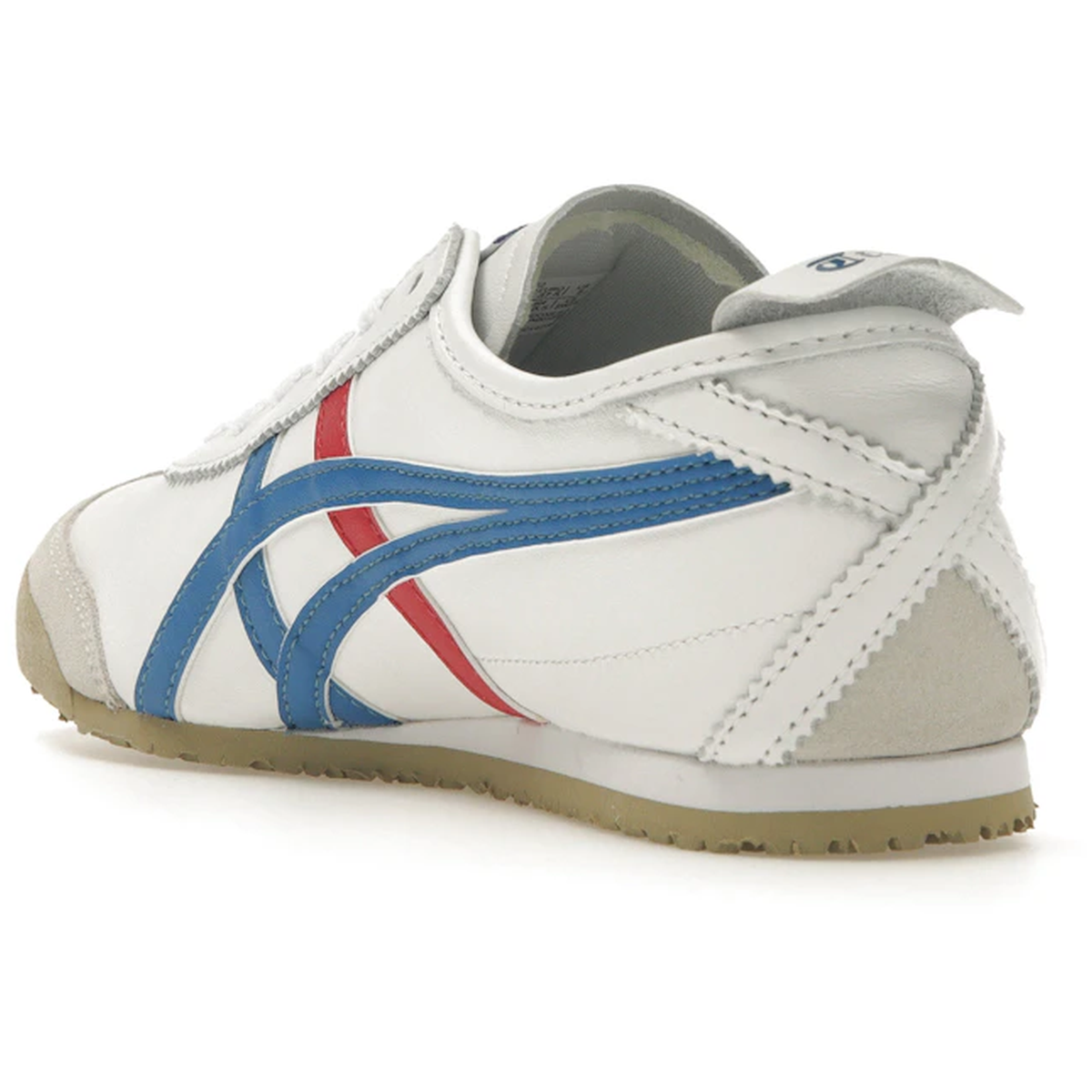 Thumbnail af Onitsuka Tiger Mexico 66 White Blue Red 4