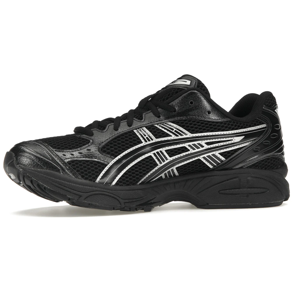 Thumbnail af Asics Gel-Kayano 14 Black Pure Silver 3