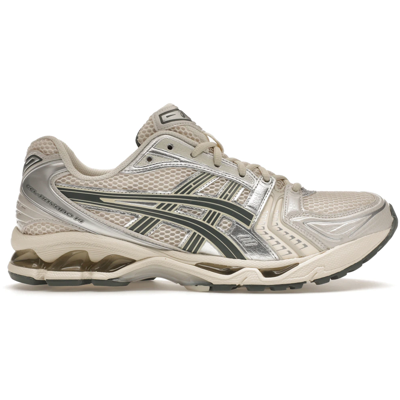 Asics Gel-Kayano 14 Birch Dark Pewter
