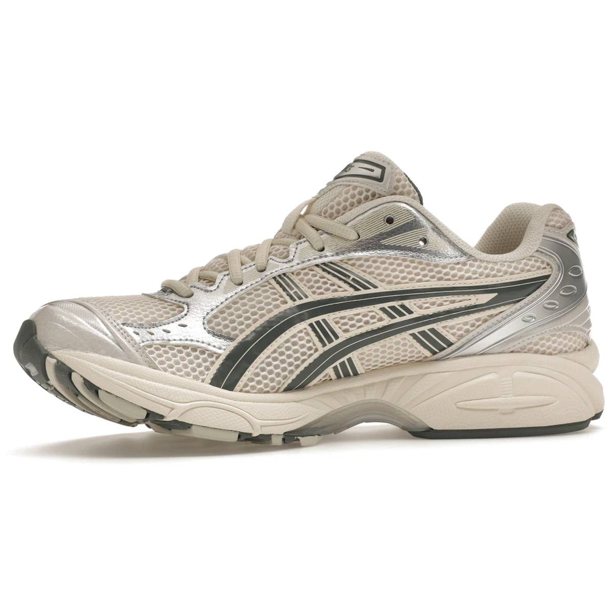 Thumbnail af Asics Gel-Kayano 14 Birch Dark Pewter 3