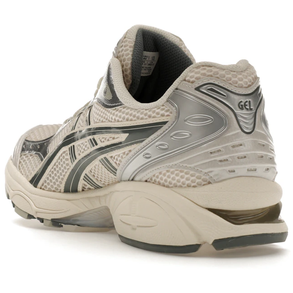 Thumbnail af Asics Gel-Kayano 14 Birch Dark Pewter 4