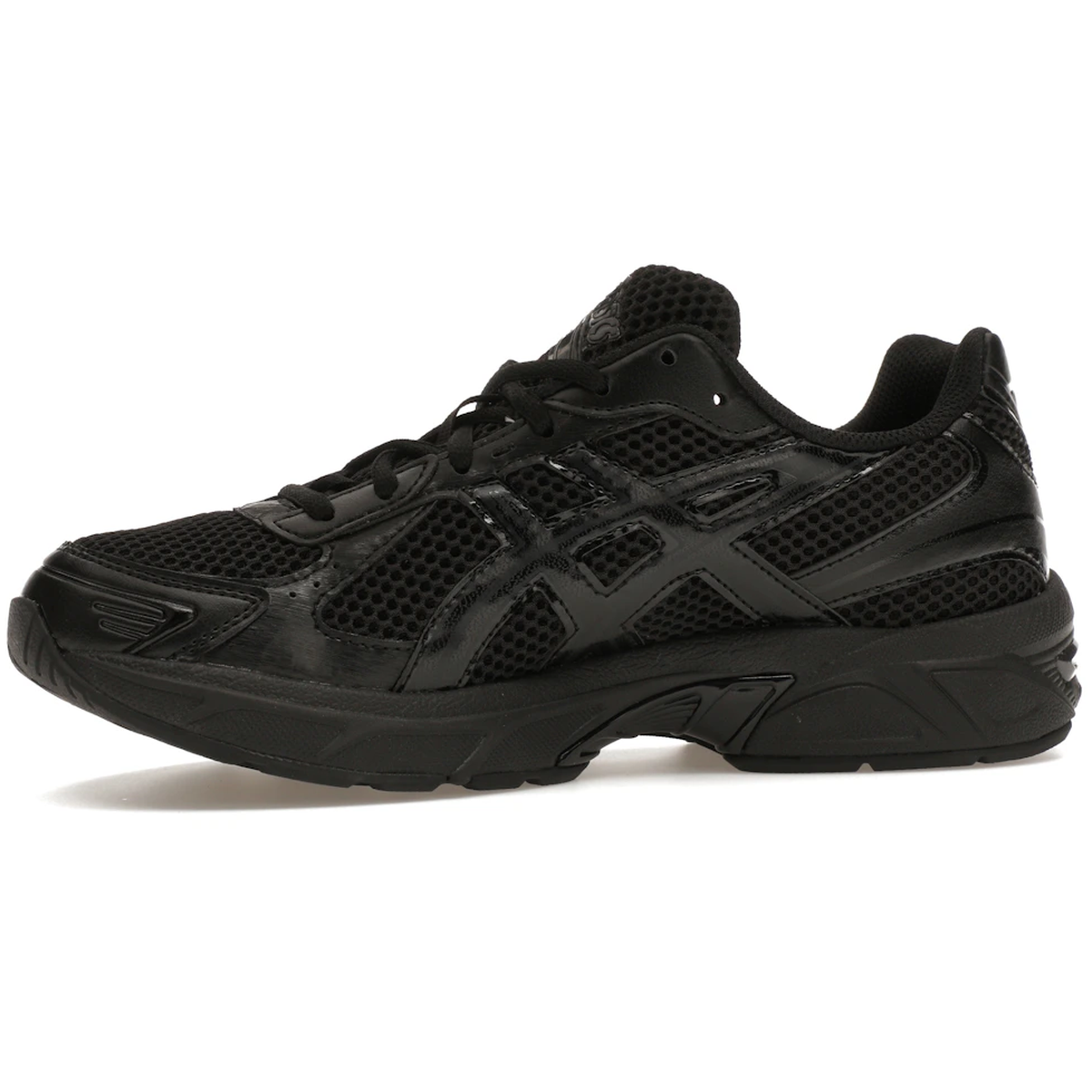 Thumbnail af Asics Gel-1130 Black Graphite Grey 3