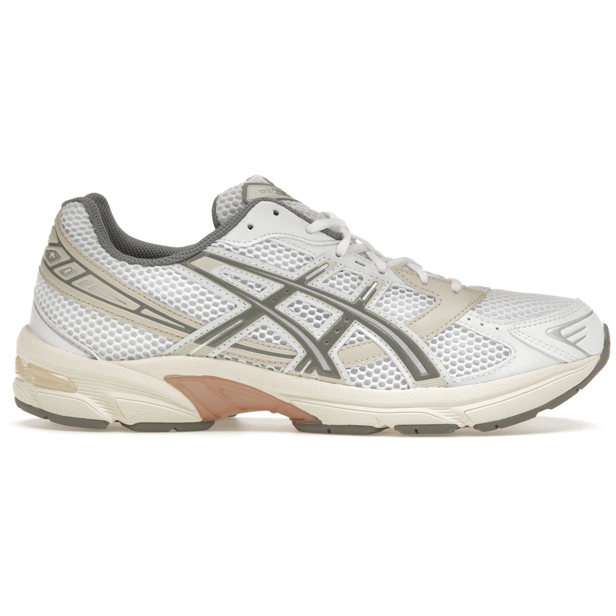 ASICS Gel-1130 White Clay Grey