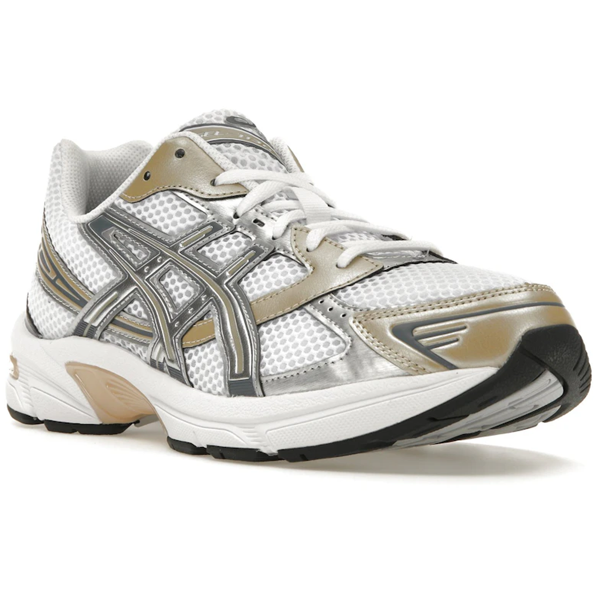 Thumbnail af ASICS Gel-1130 White Wood Crepe 2