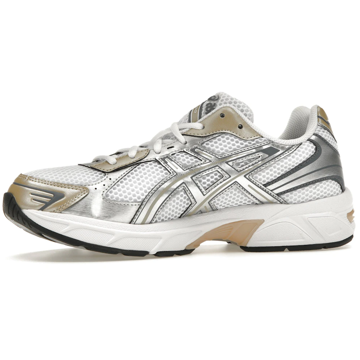 Thumbnail af ASICS Gel-1130 White Wood Crepe 3