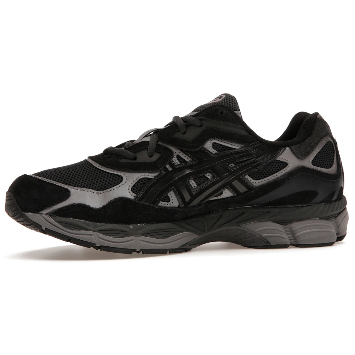Thumbnail af Asics Gel-NYC Graphite Grey Black 3