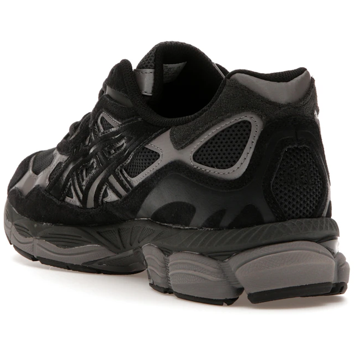 Thumbnail af Asics Gel-NYC Graphite Grey Black 4