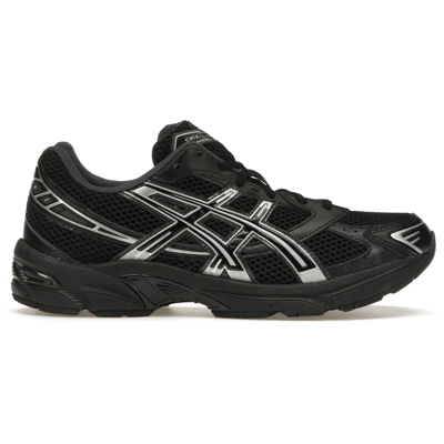 Asics Gel-1130 Black Pure Silver