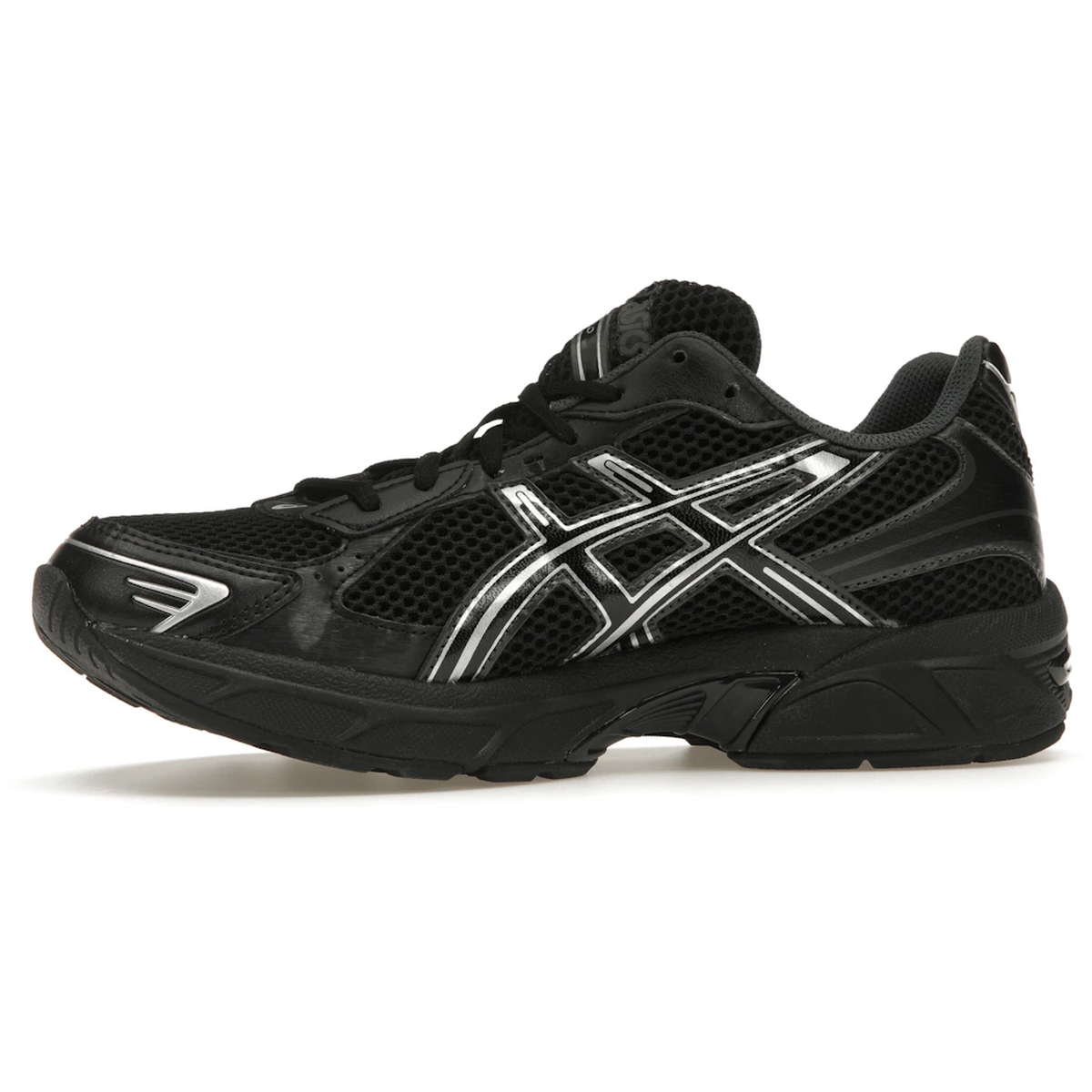 Thumbnail af Asics Gel-1130 Black Pure Silver 3