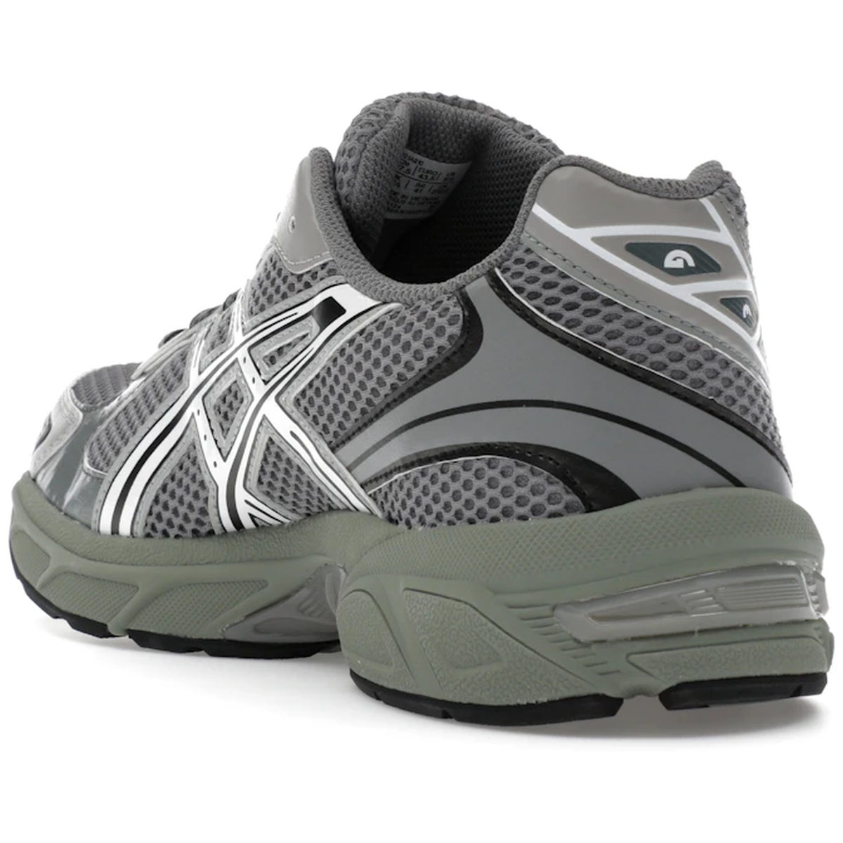 Thumbnail af ASICS Gel-1130 Folder Exclusive Wild Dove White 4