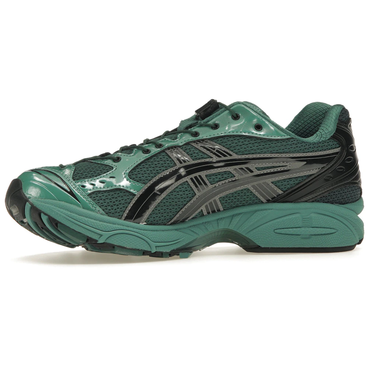 Thumbnail af Asics Gel-Kayano 14 Unaffected Infinite Green 3