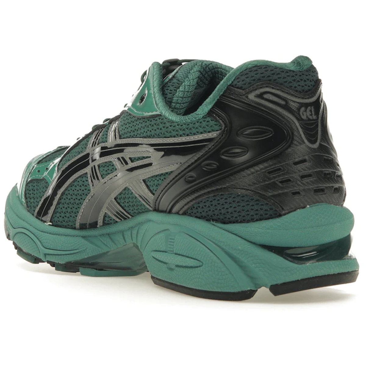 Thumbnail af Asics Gel-Kayano 14 Unaffected Infinite Green 4