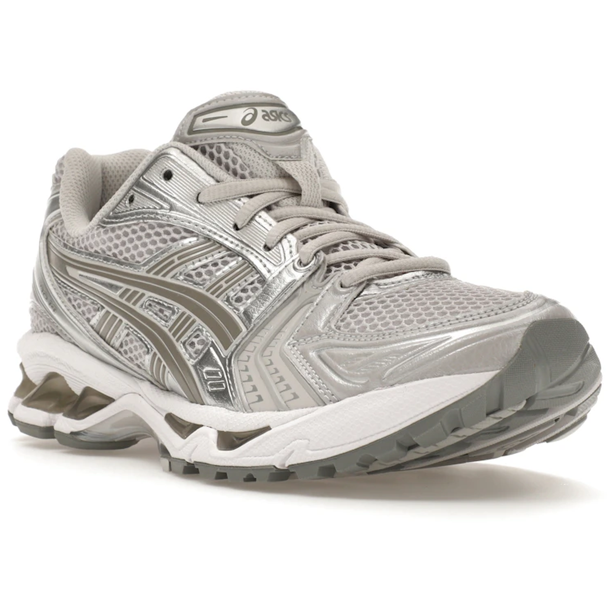 Thumbnail af Asics Gel-Kayano 14 Cloud Grey 2