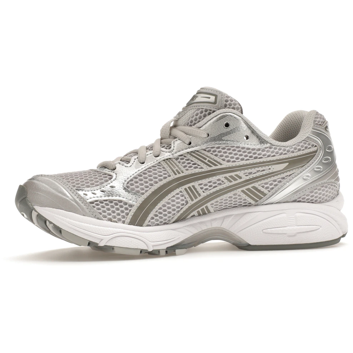 Thumbnail af Asics Gel-Kayano 14 Cloud Grey 3