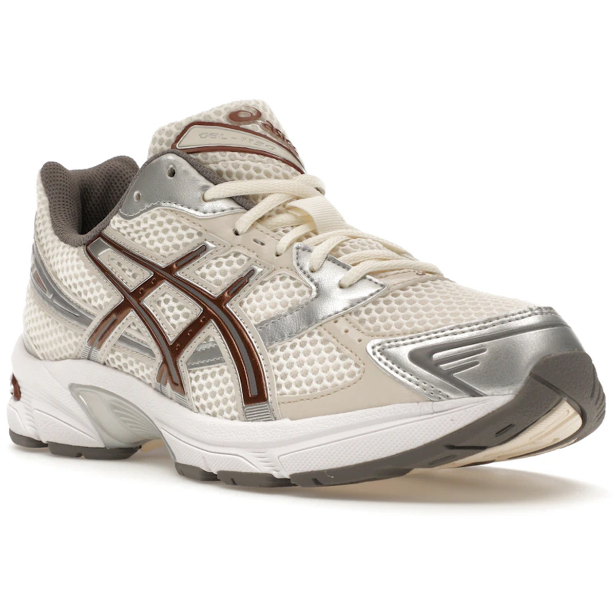 Thumbnail af Asics Gel-1130 Cream Reddish Brown 2
