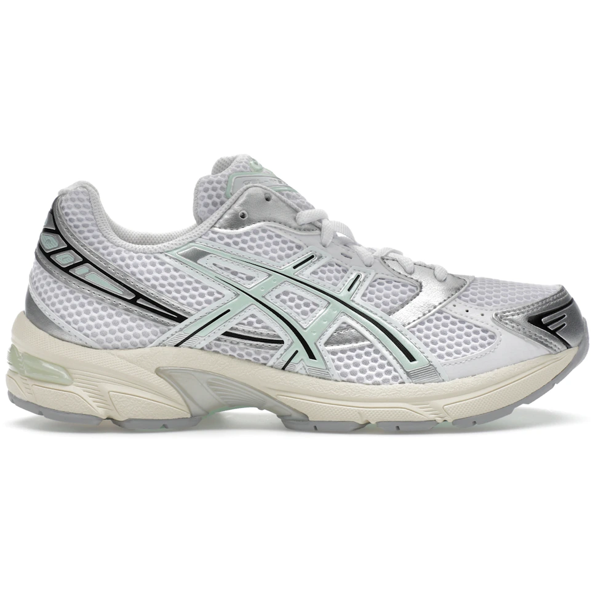 Asics Gel-1130 White Mint Tint