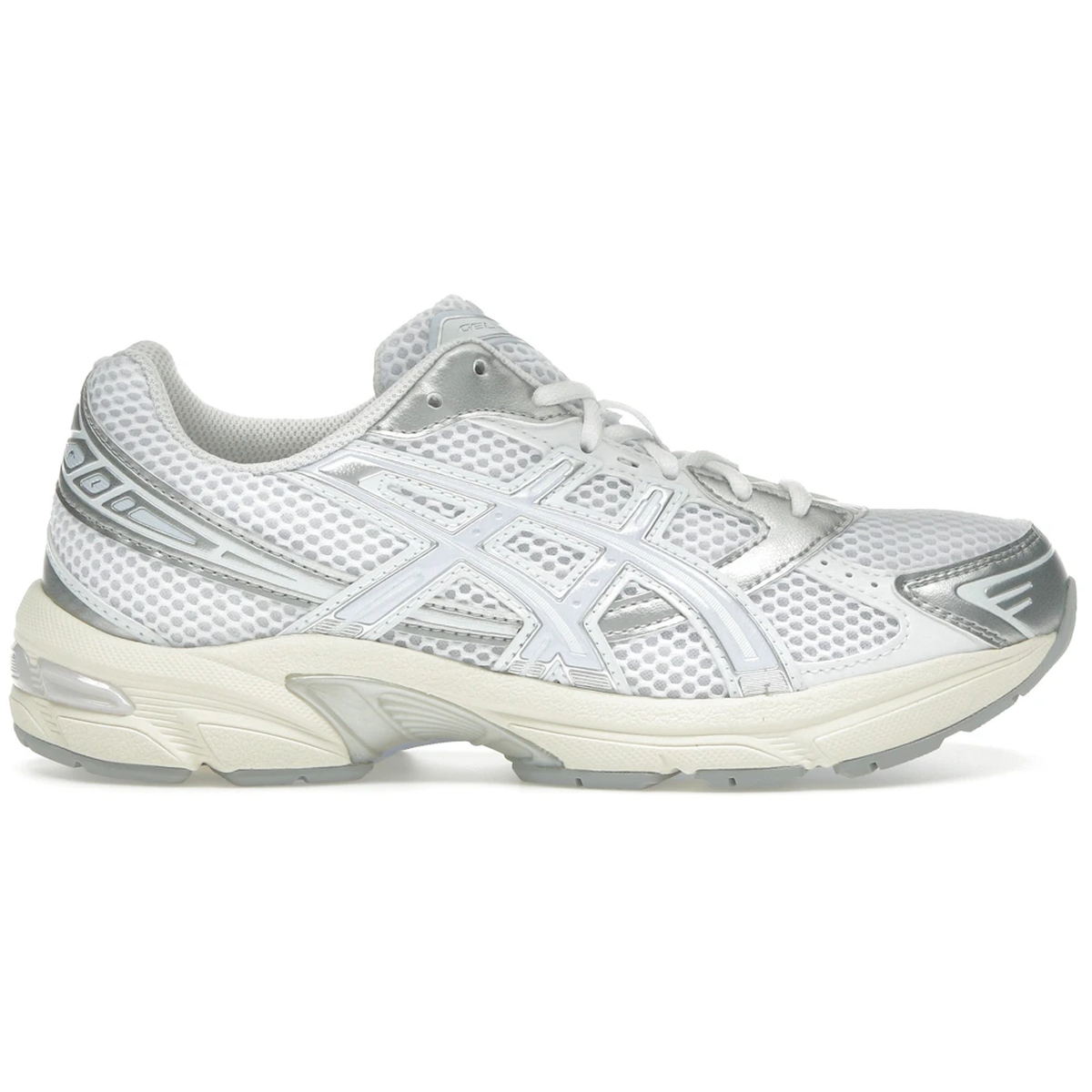 Asics Gel-1130 White Blue Fade