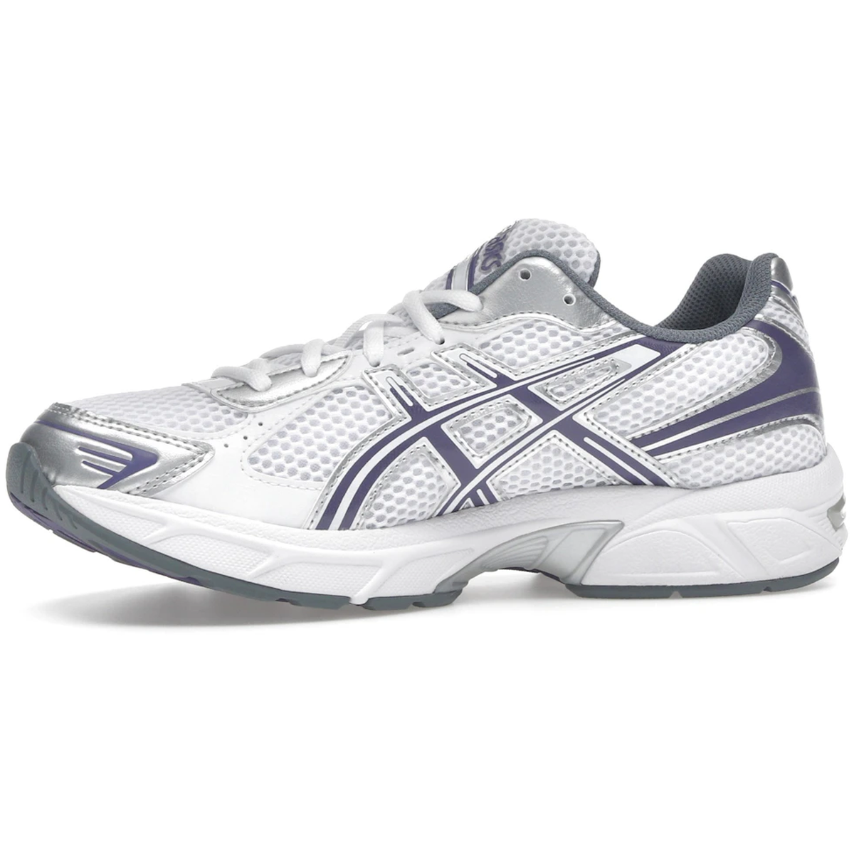 Thumbnail af ASICS Gel-1130 White Dusty Purple 3