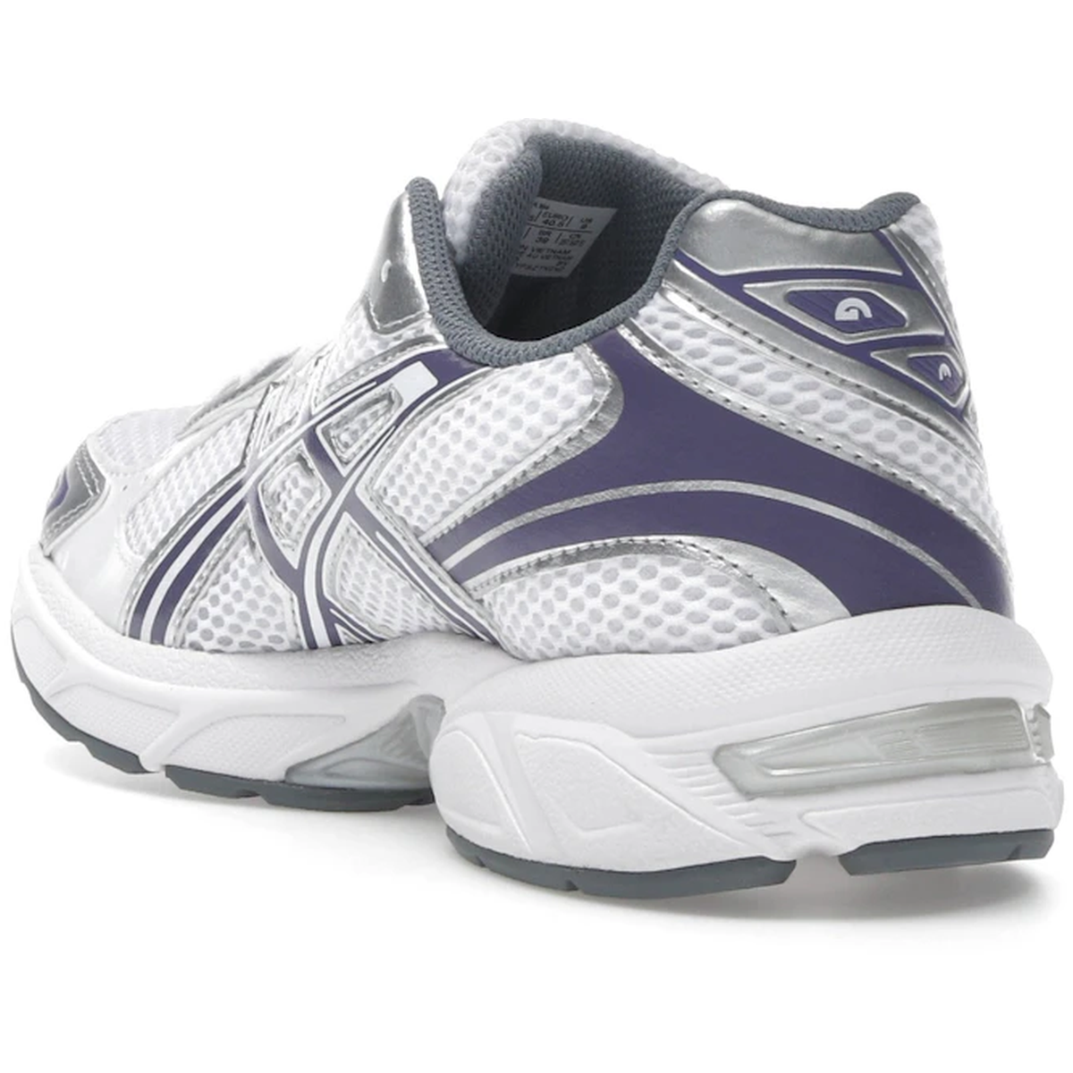 Thumbnail af ASICS Gel-1130 White Dusty Purple 4