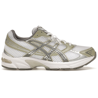 ASICS Gel-1130 White Dried Leaf Green