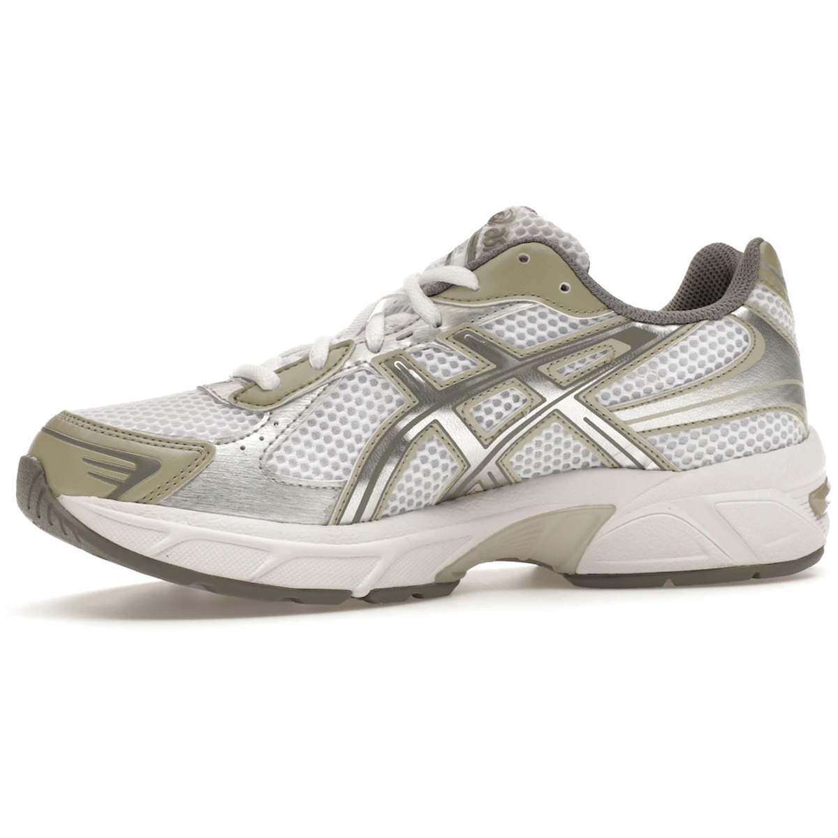 Thumbnail af ASICS Gel-1130 White Dried Leaf Green 3