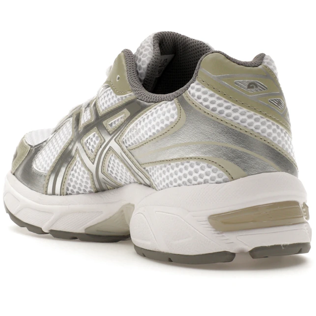 Thumbnail af ASICS Gel-1130 White Dried Leaf Green 4