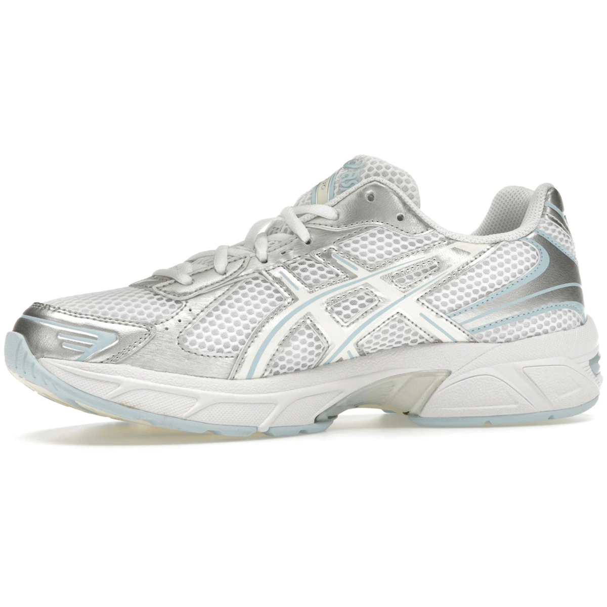 Thumbnail af ASICS Gel-1130 White Ivory Light Blue 3