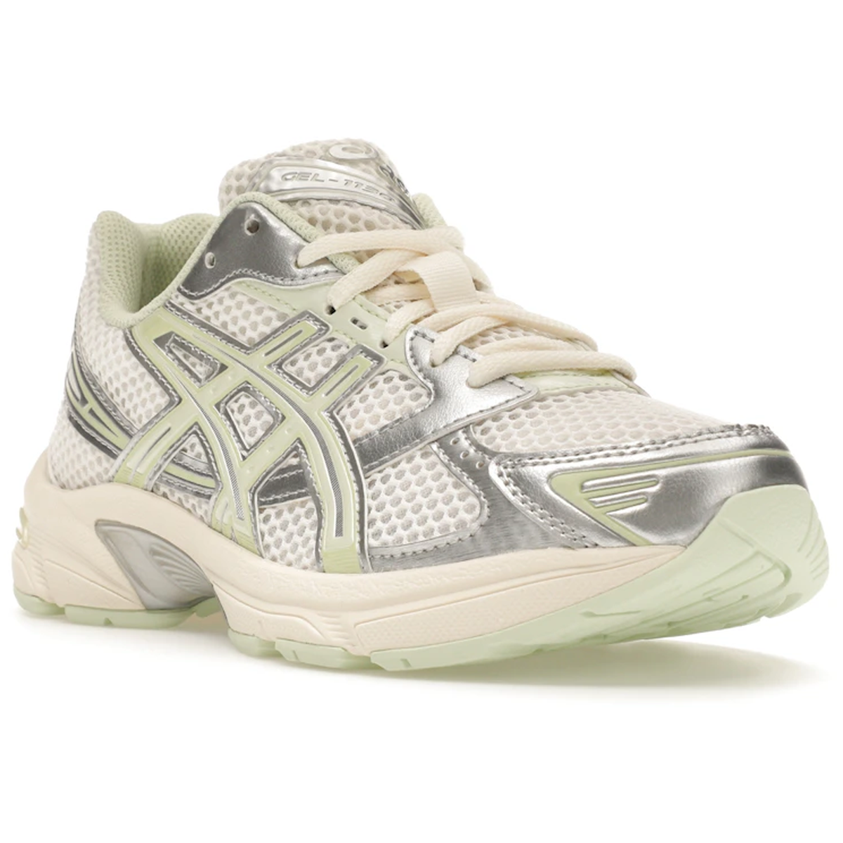 Thumbnail af ASICS Gel-1130 Silver Pack Green 2