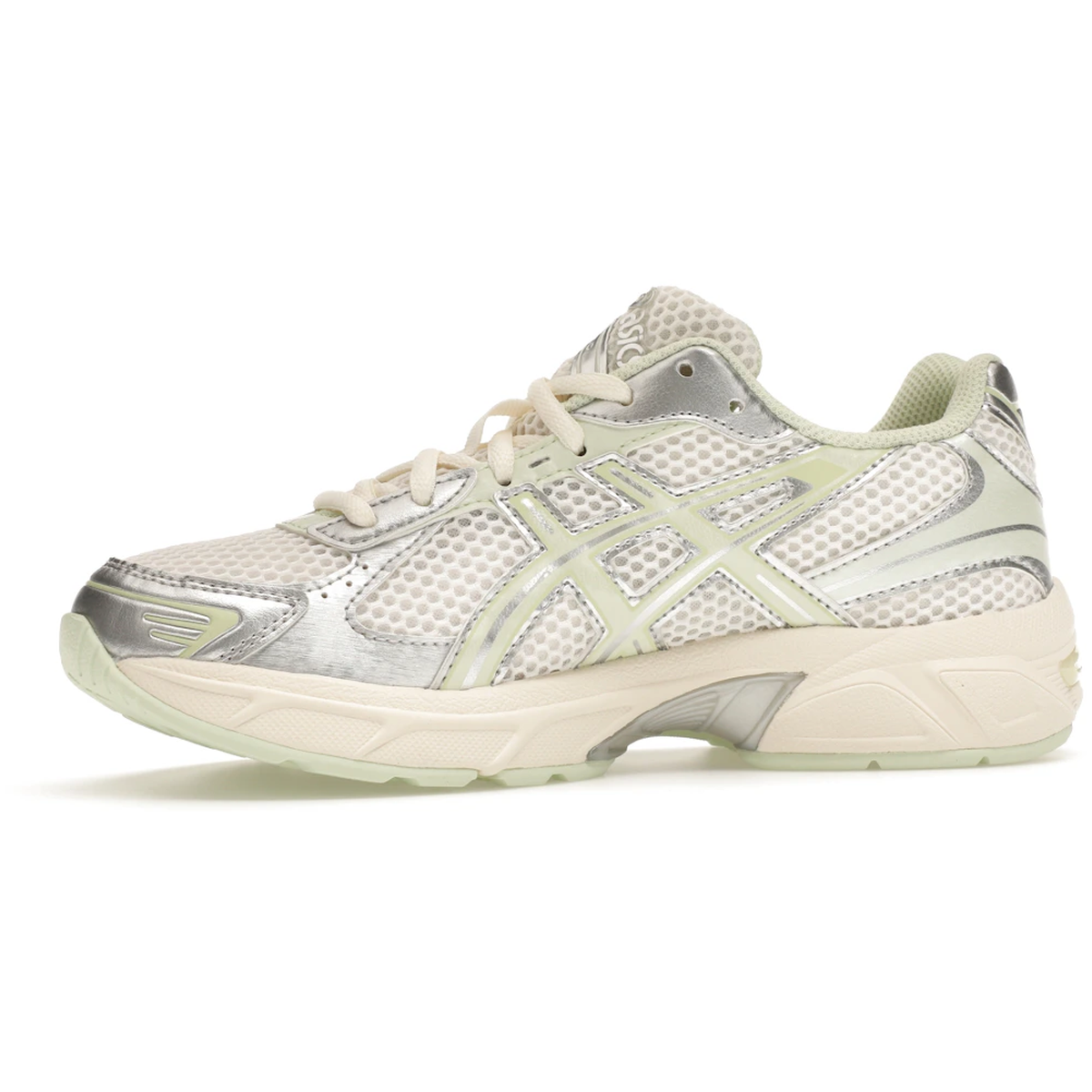 Thumbnail af ASICS Gel-1130 Silver Pack Green 3