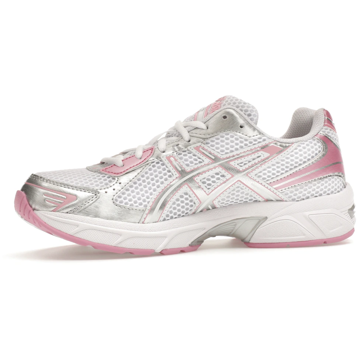 Thumbnail af ASICS Gel-1130 White Pure Silver Pink  3