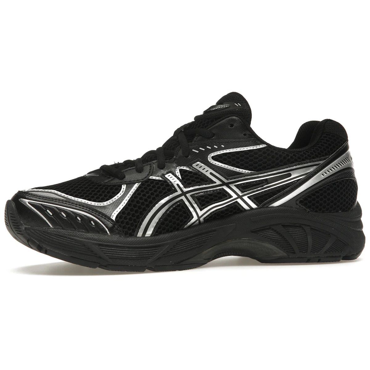Thumbnail af ASICS GT-2160 Black Pure Silver 3