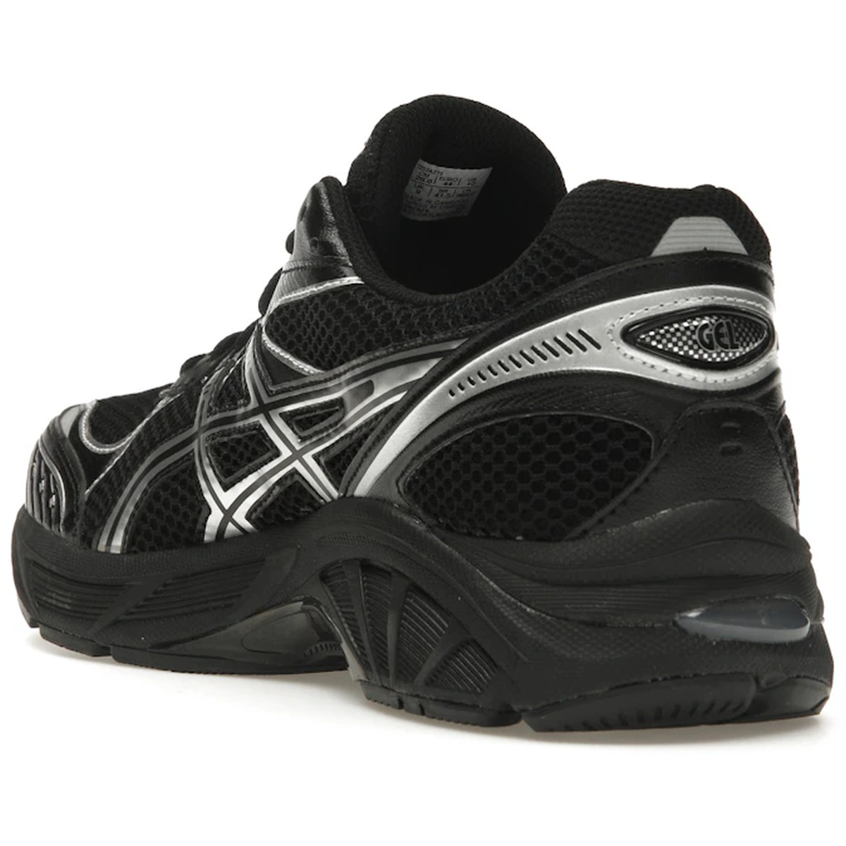 Thumbnail af ASICS GT-2160 Black Pure Silver 4