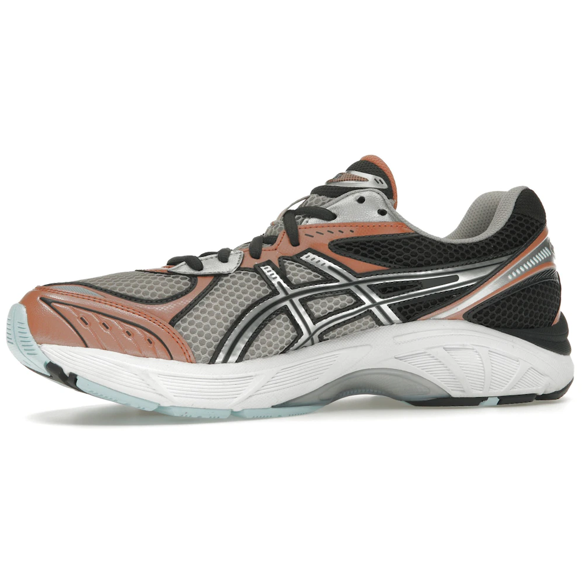 Thumbnail af Asics GT-2160 Oyster Grey Brick Dust 3