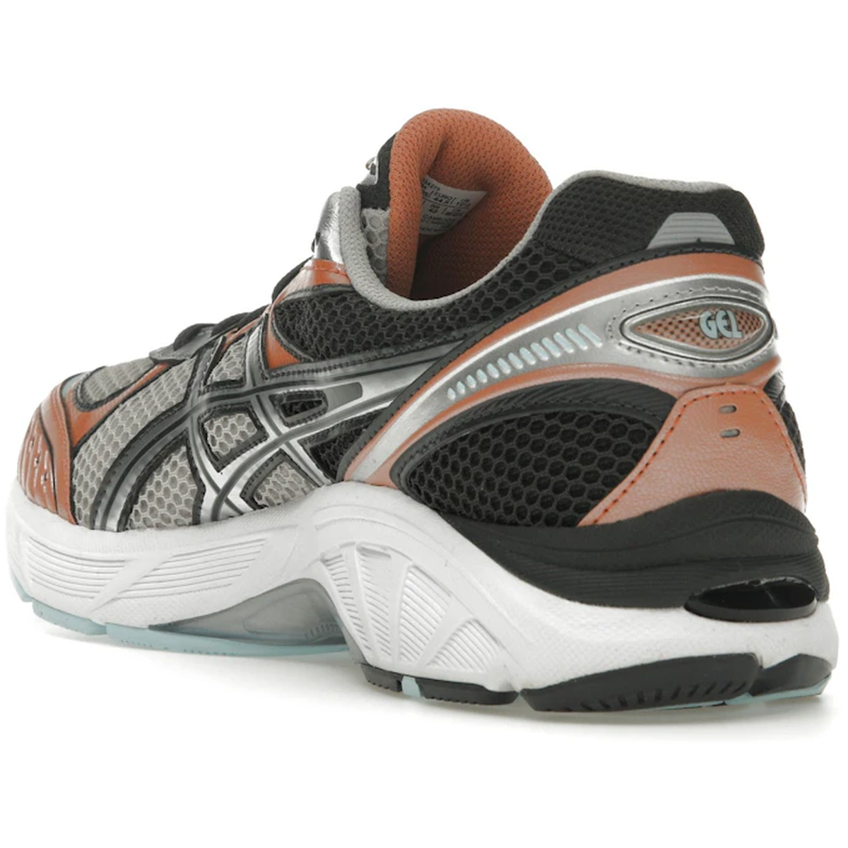 Thumbnail af Asics GT-2160 Oyster Grey Brick Dust 4