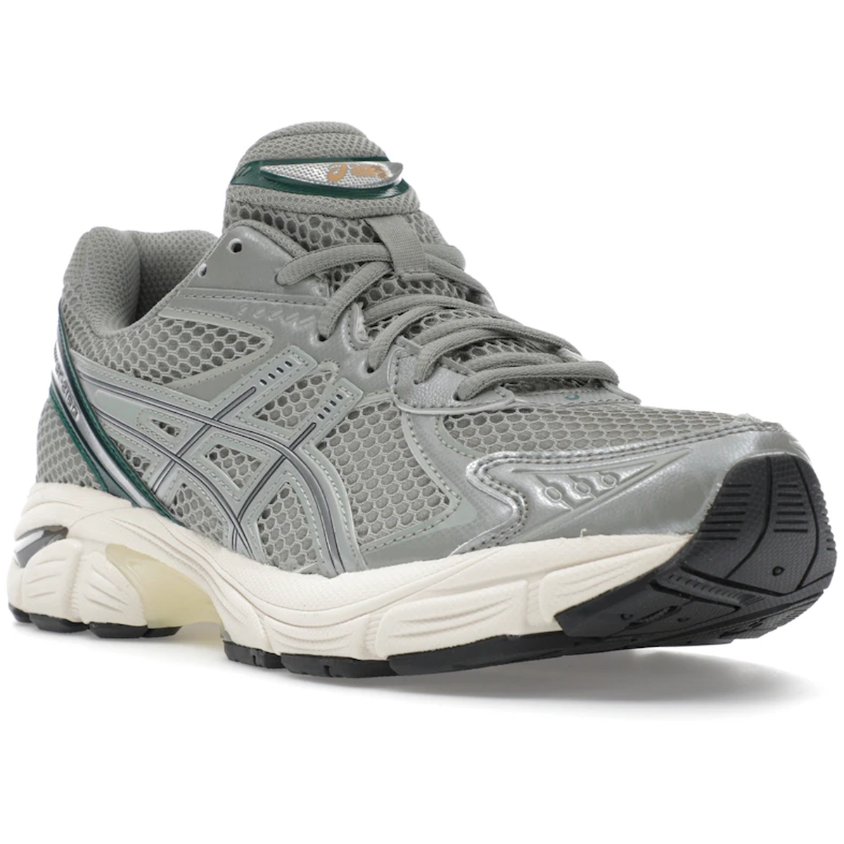 Thumbnail af Asics GT-2160 Seal Grey Jewel Green 2