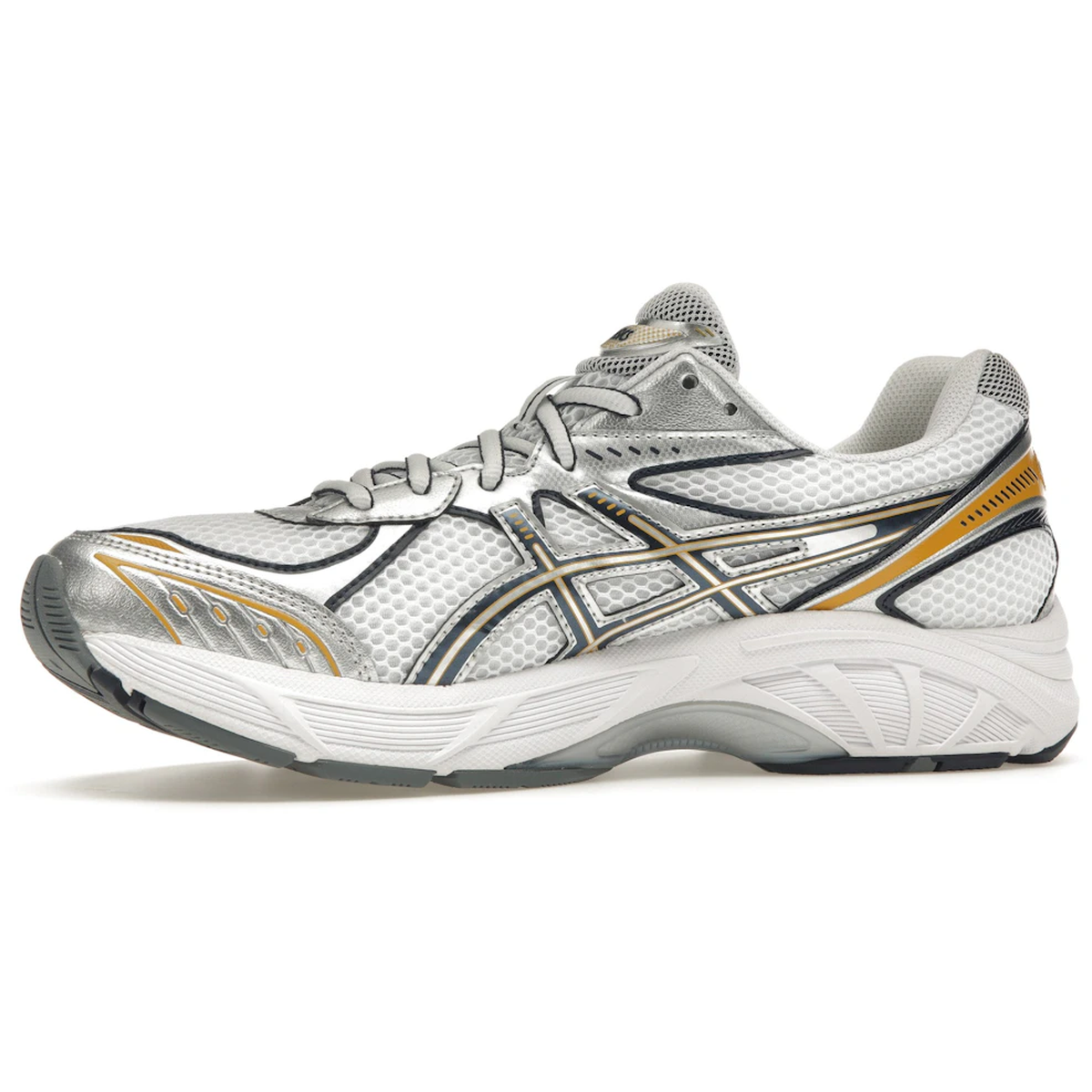 Thumbnail af Asics GT-2160 White Pure Silver Gold 3
