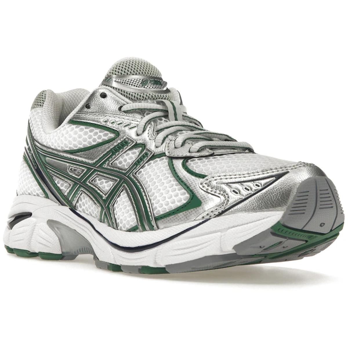Thumbnail af Asics GT-2160 White Shamrock Green 2